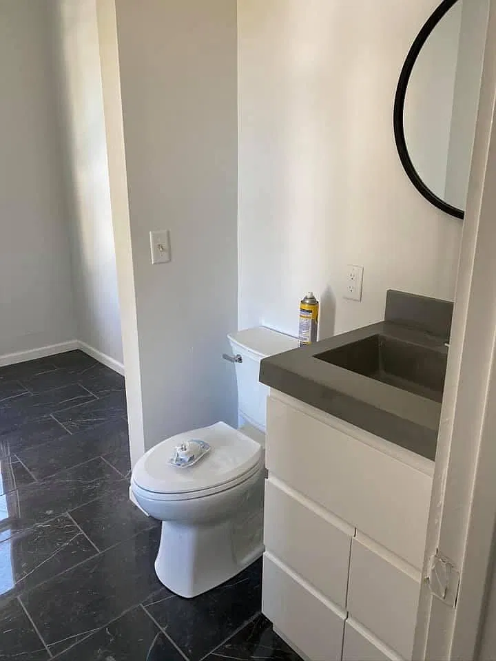 4 bed, 1200 sqft, $2,300 — Photo 1