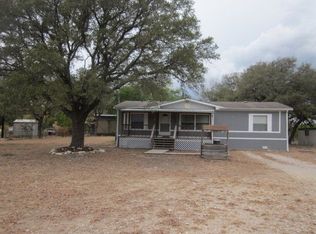 2107 Waterfront Park Dr, Canyon Lake, TX 78133