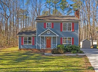 106 Trackers Rd, Cary, NC 27513