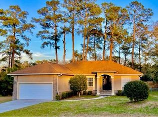 874 SW Cherub Gln, Lake City, FL 32025