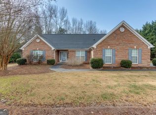 175 Still Water Ln, Jefferson, GA 30549