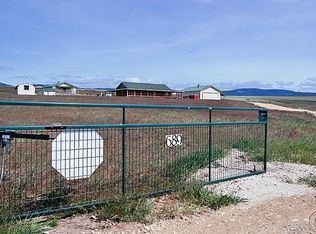 689 Red Hawk Trl, Stevensville, MT 59870