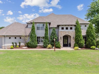 18319 E Red Fox Trl, Owasso, OK, 74055