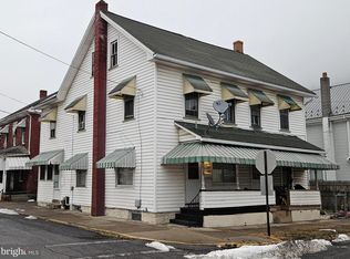 102 E 14th St, Tyrone, PA 16686