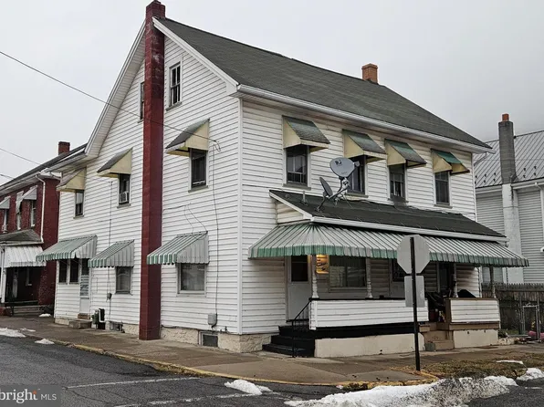 102 E 14th St, Tyrone, PA 16686