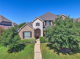 9737 Buckhorn Dr, Frisco, TX 75033