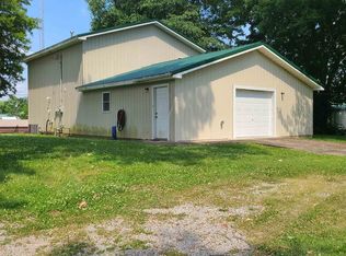 124 S Main St, Hartford, KY