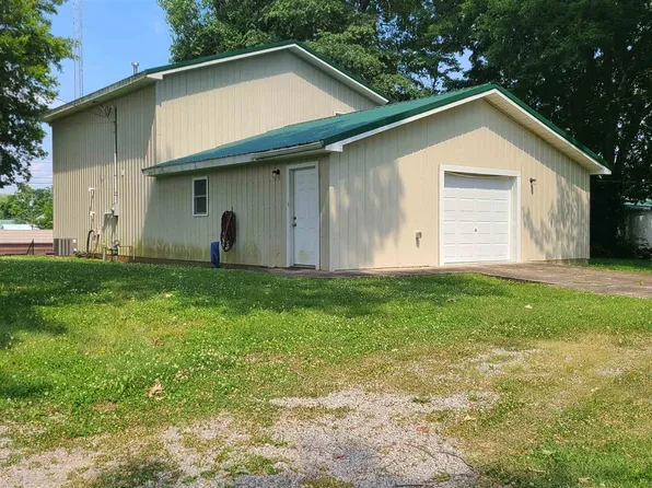 124 S Main St, Hartford, KY 42347
