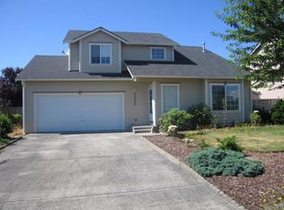 16222 Prairie Creek Loop SE, Yelm, WA