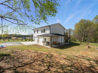520 Zion Church Rd, Easley, SC, 29642