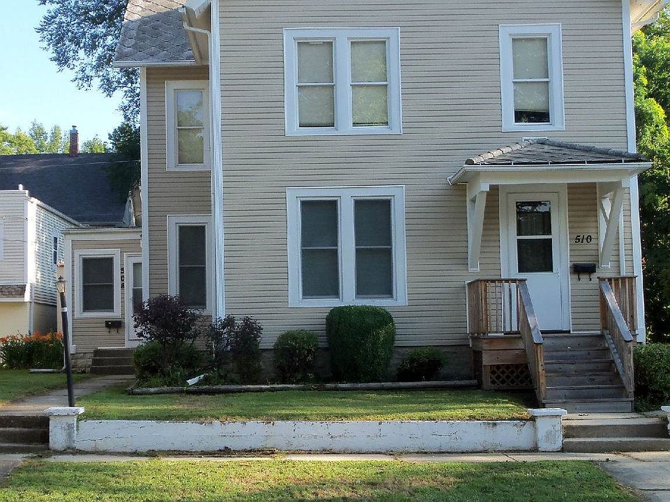 508 E Main St