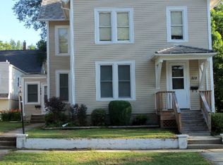 508 E Main St, Morris, IL 60450