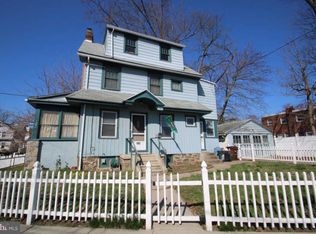 182 N Wycombe Ave, Lansdowne, PA