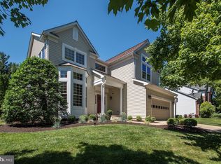 6392 Morning Time Ln, Clarksville, MD 21029