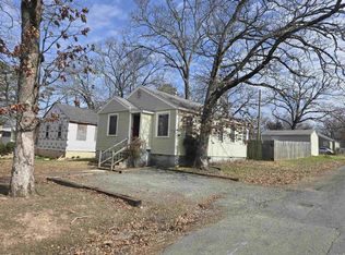 1909 S Pierce St, Little Rock, AR 72204