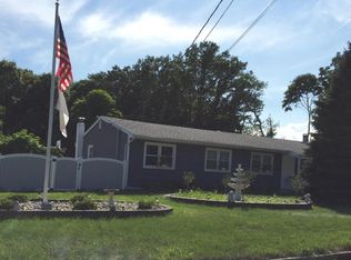 15 Schoener Dr, Brick, NJ 08723