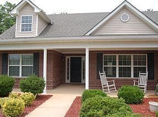 1080 Monticello Dr, Monroe, GA 30655