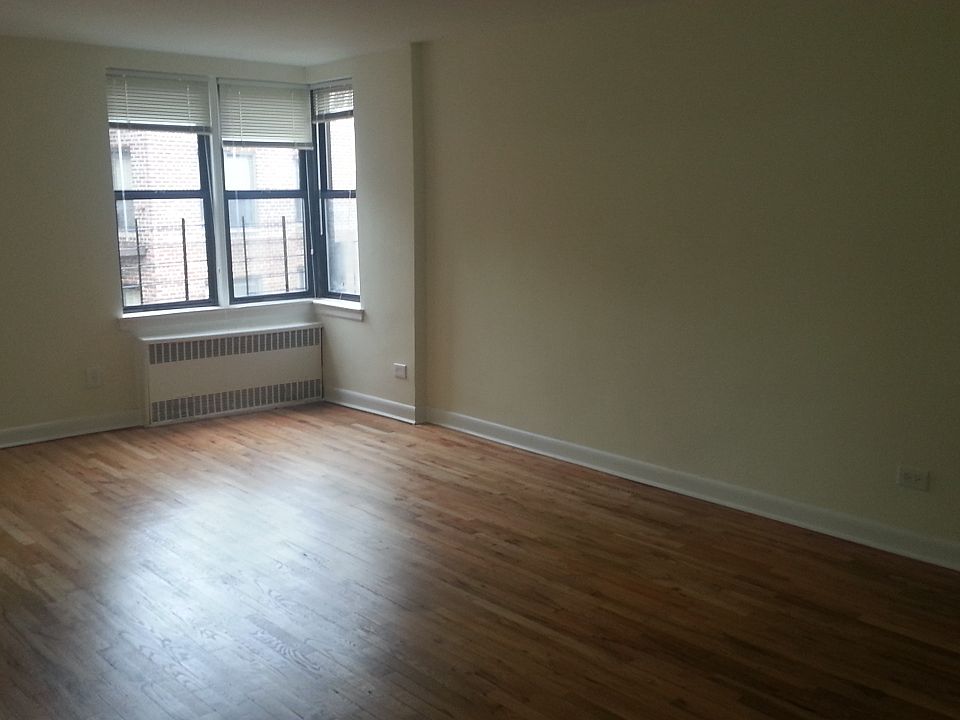 studio space here hardwood