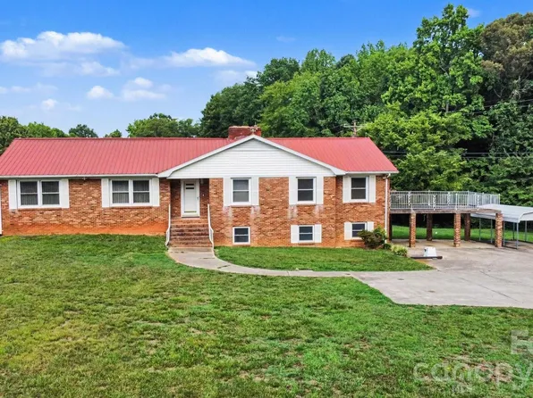 7575 Unity Church Rd, Kannapolis, NC 28081