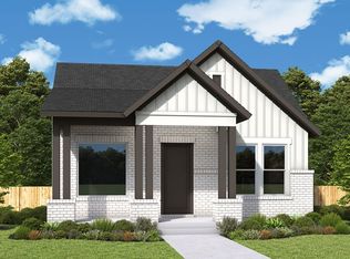 Belville Plan, Emerald Heights at Bridgeland Central - 42' Alley, Cypress, TX 77433