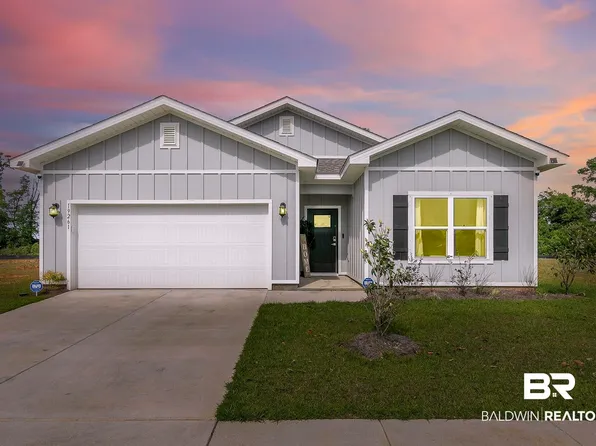19261 Gray Horse Dr, Foley, AL 36535