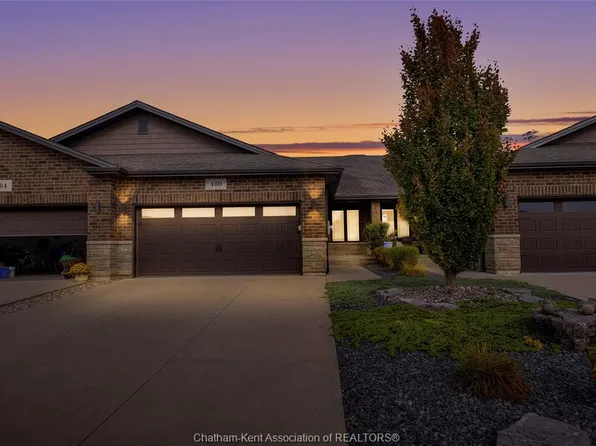 480 Tweedsmuir Ave W, Chatham Kent, ON N7M 0K9