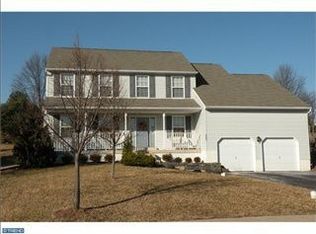2540 Willow Stream Dr, Quakertown, PA 18951