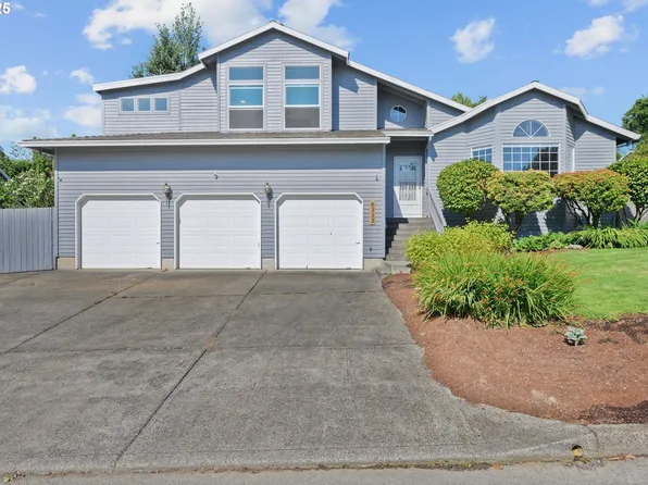 8333 SE 144th Dr, Portland, OR 97236