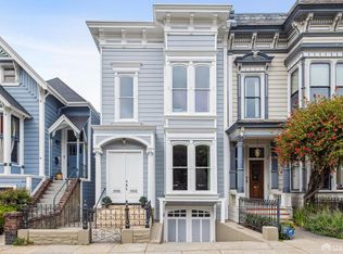 1812-1816 Green St, San Francisco, CA 94123