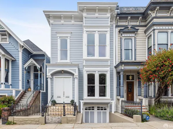 1812-1816 Green St, San Francisco, CA 94123