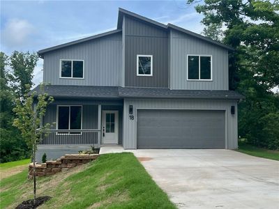 18 Selland Ln, Bella Vista, AR, 72715
