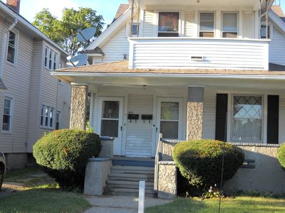 831 Woodward Ave, Toledo, OH, 43608