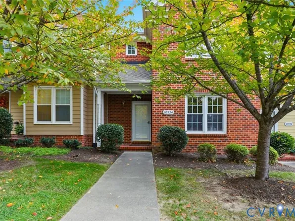 10924 Bush Lake Ln, Glen Allen, VA 23060