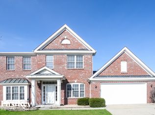 7580 Prairie Fire Ct, Brownsburg, IN