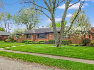 715 W Ralston Rd, Indianapolis, IN 46217