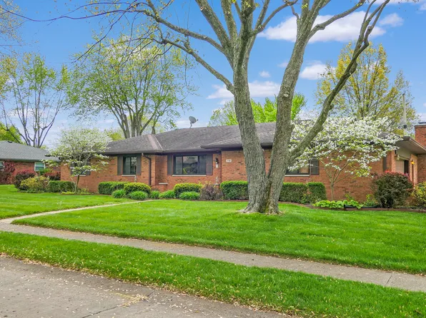 715 Ralston Rd, Indianapolis, IN 46217
