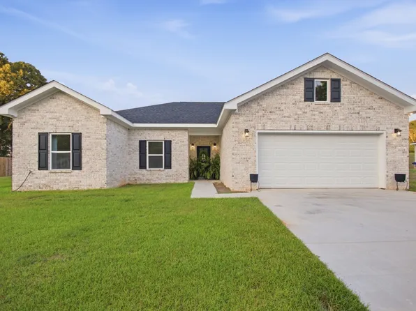 6558 County Road 3319, Troy, AL 36079