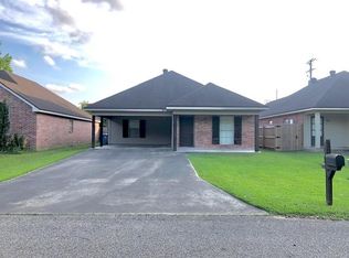 202 Jane Dr, Lafayette, LA 70508