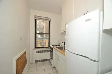 Rented by Buchbinder & Warren