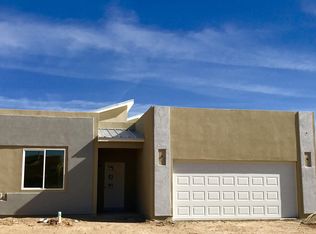 7535 Prickly Brush St NW, Albuquerque, NM 87114
