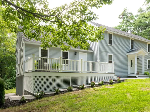 36 Juniper Drive, Amherst, NH 03031
