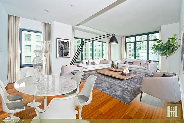 Rented by Brown Harris Stevens | media 1