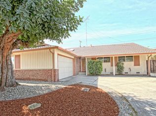 3475 Ensalmo Ave, San Jose, CA 95118