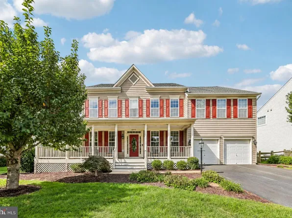 43033 Battery Point Pl, Leesburg, VA 20176
