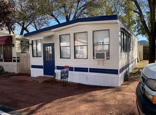 480 S Rainbow Dr #47, Star Valley, AZ 85541