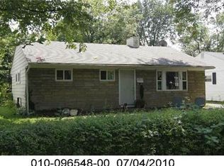 1035 Duxberry Ave, Columbus, OH