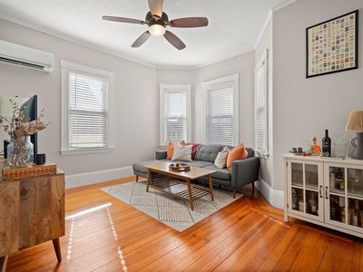 34 Forrester St #3, Salem, MA, 01970