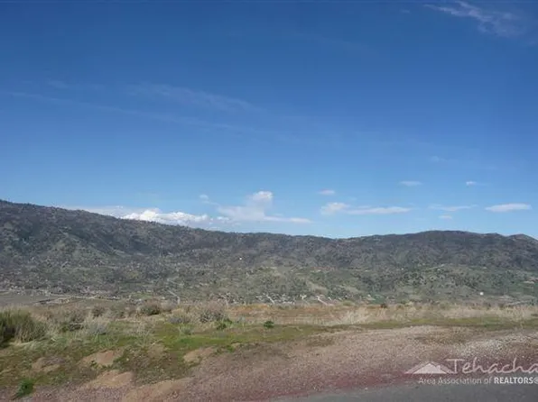 22401 Saddleback Dr #172, Tehachapi, CA 93561