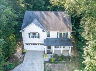 5181 Heather Rd SE, Smyrna, GA 30082