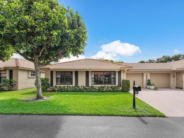 4670 Laurel Tree Road #A, Boynton Beach, FL 33436